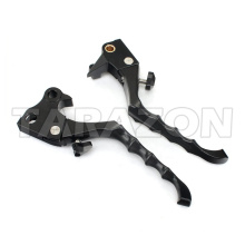 XL883N Iron 883 chinese clutch levers For Harley davidson